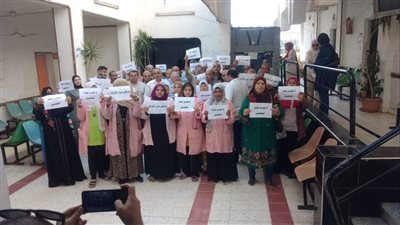 إزالة نوادي كورنيش بنها يشغل الغضب في القليوبية، والمحافظ: هدفنا الصالح العام