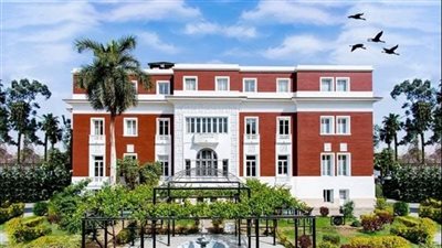 مناقشة وتوقيع كتاب من يملك الجسد لنجاد البرعى بمكتبة مصر العامة