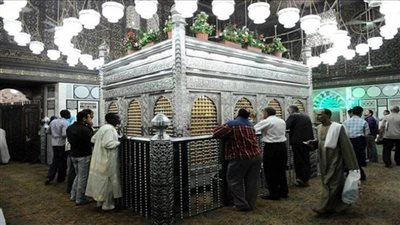 هل شد الرحال لزيارة قبور الأنبياء والصالحين بدعة؟ رد حاسم من الإفتاء 