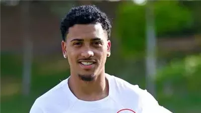 تأكيدًا لـ فيتو.. البرازيلي بيزيرا جاهز للمشاركة في القمة أمام الأهلي (فيديو)