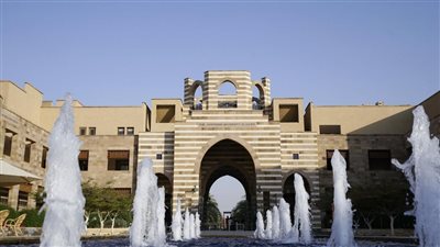 في ماجستير إدارة الأعمال الدولية، كلية أُنسي ساويرس بالجامعة الأمريكية تحتل المرتبة الرابعة عالميا لتصنيف QS 