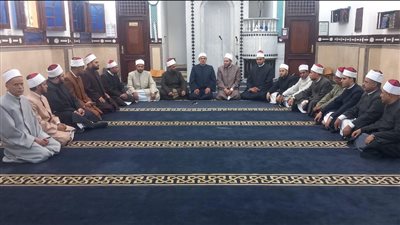 مجالس دار الإفتاء تناقش أحكام الضمان في الإسلام 