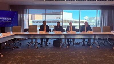 رئيس الرقابة المالية: تنظيم الأسواق غير المصرفية مفتاح لتمويل الشركات ونموها