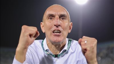 يورتشيتش يقود بيراميدز لحصد 4 بطولات خلال عام (إنفوجراف)