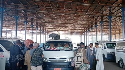 محافظ أسوان: تخصيص خط ساخن وواتس آب لتلقى الشكاوى بشأن تعريفة الركوب الجديدة