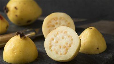  استشارى يوضح فوائد وأضرار تناول بذور الجوافة 