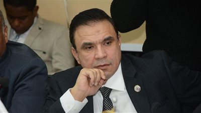 بركات يعيد رسم خريطة قيادة حزب أبناء مصر: البنداري أمينًا عامًا وفواز نائبًا أول