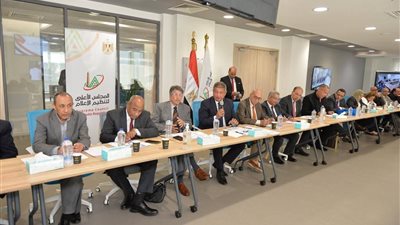 جدول أعمال اللجان الفرعية لتطوير الإعلام في الأسبوع الأول