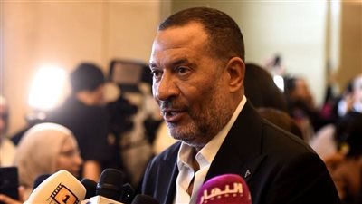 ماجد المصري يتحدث من الجونة عن مشاهد العنف مع مي عز الدين بمسلسل 