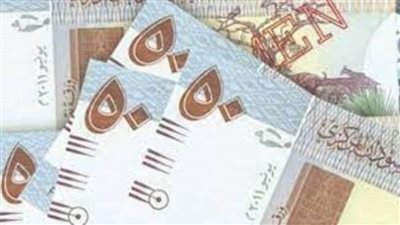 الجنيه السوداني يستقر أمام الدولار صباح اليوم الإثنين