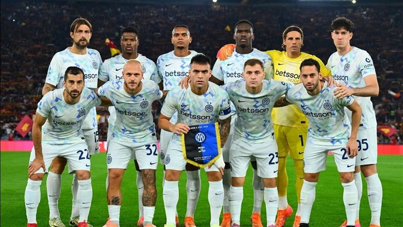 إنتر ميلان، فيتو