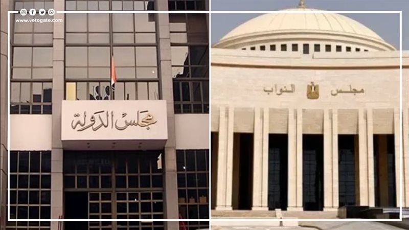 حيثيات الإدارية العليا