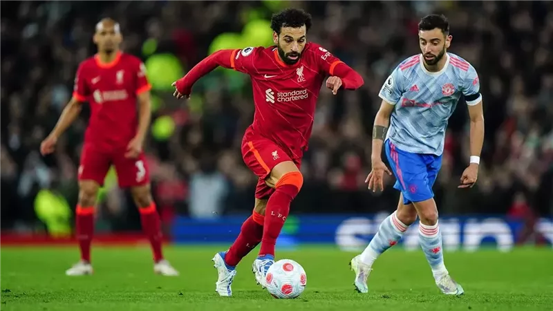 ليفربول، فيتو