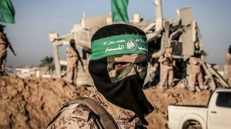 حماس، فيتو 