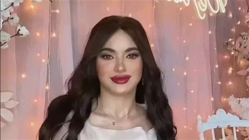 سوزي الاردنية