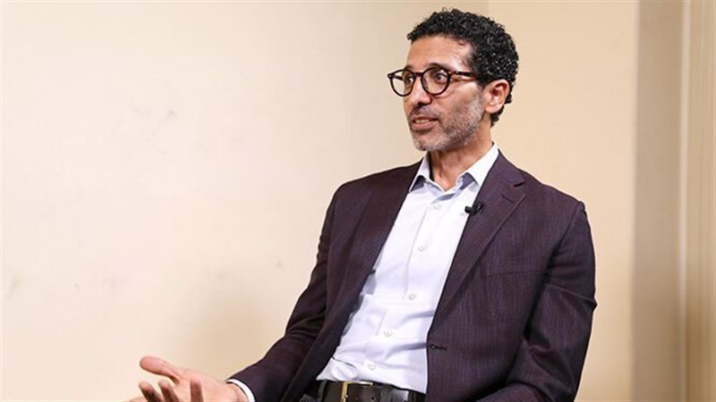 هيثم الحريرى 
