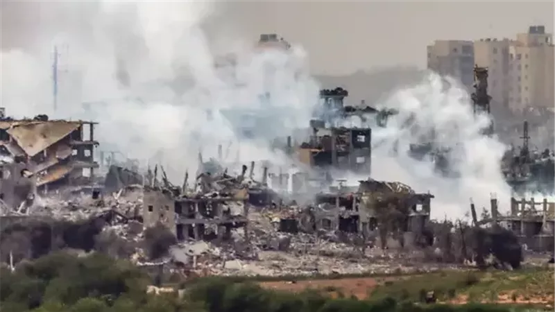 رفح الفلسطينية، فيتو