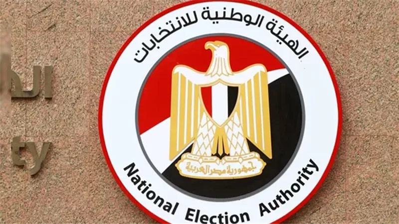الهيئة الوطنية للانتخابات