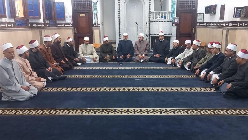 ندوات دار الإفتاء،
