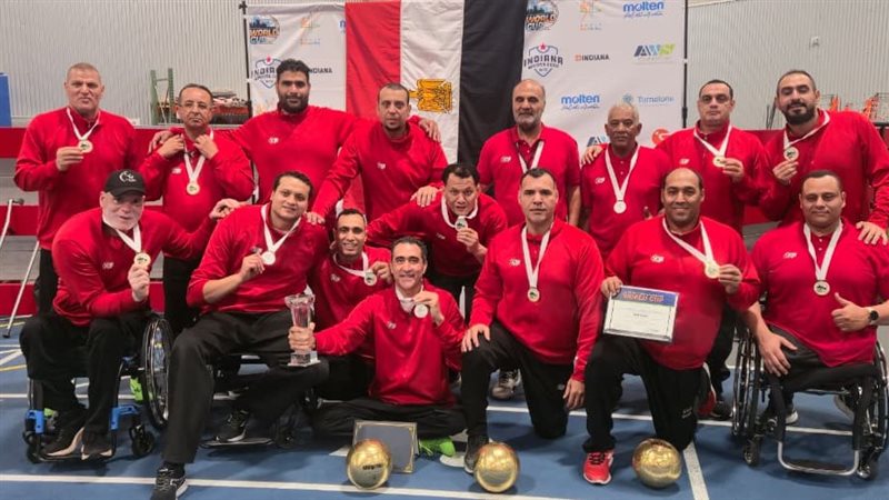 منتخب الكرة الطائرة