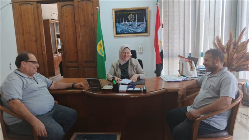 الإسماعيلية تستعد