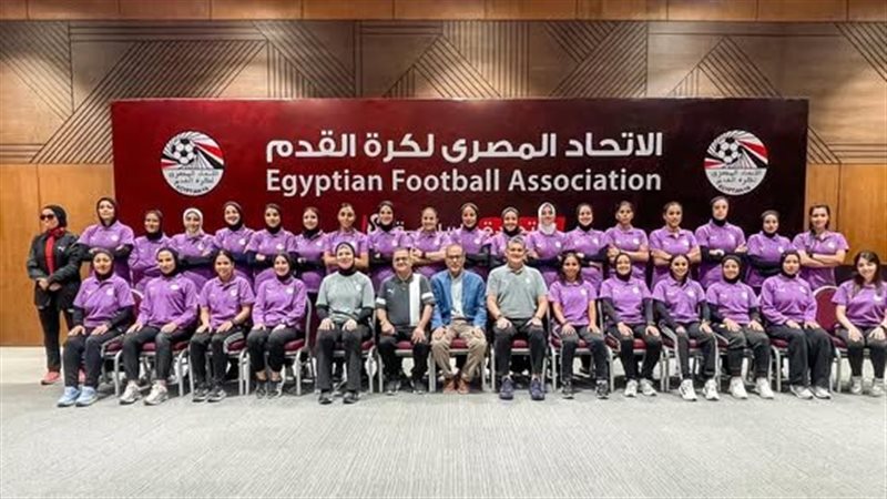 معسكر المحكمات بمركز