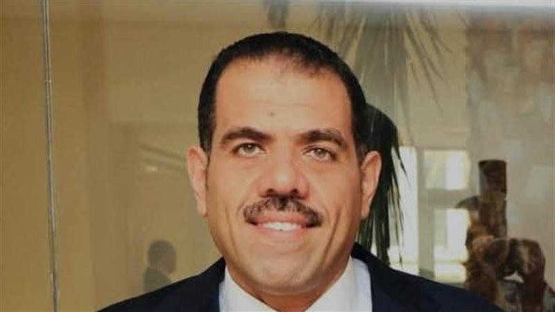 المستشار أحمد عبد