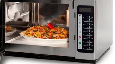 استشارى تغذية يحذر من حفظ الطعام فى الفرن