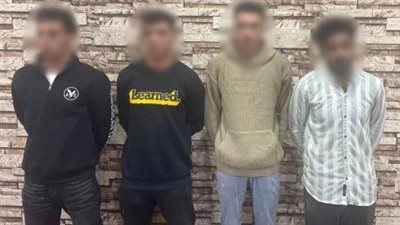 الداخلية تكشف ملابسات واقعة تعدي 4 أشخاص على مندوب مبيعات ودفعه في ترعة بكفر الشيخ