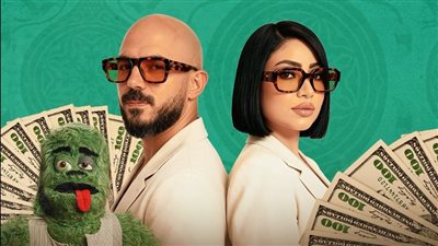 محمود العسيلي وبوسي يجتمعان في ديو غنائي 