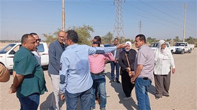 قنا تضع حدا لمخاطر الكلاب الضالة بإنشاء الـ