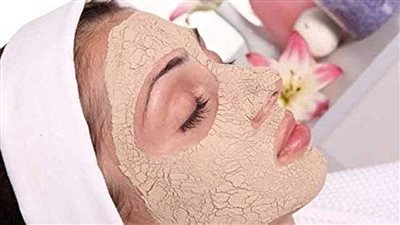 ماسك الطحينة والعسل لتفتيح البشرة في الخريف