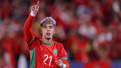 المنتخب المغربي يحرز الهدف الأول في شباك الأرجنتين بنهائي مونديال الشباب (صور)