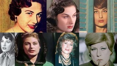 107 أعوام على ذكرى ميلاد جميلة الجميلات ليلى فوزي