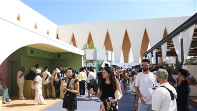 حوار مع يسرا وشريف عرفة الأبرز، برنامج مهرجان الجونة السينمائي اليوم الإثنين