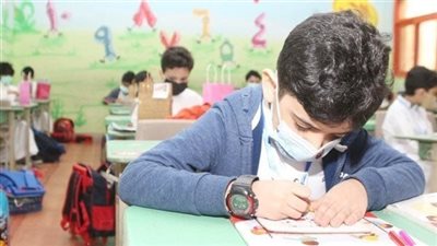 تعليم المنوفية تستحدث اختبارات إملاء لتلاميذ الابتدائي