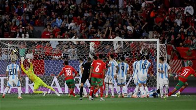 أرقام من تتويج منتخب المغرب بلقب كأس العالم للشباب 2025