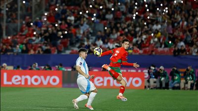 المنتخب رقم 13، المغرب يزين قائمة المتوجين بمونديال الشباب عبر التاريخ