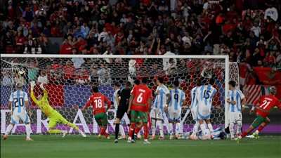 حصيلة أهداف كأس العالم للشباب 2025 بعد تتويج المغرب