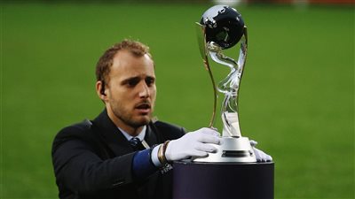 السجل الذهبي لأبطال كأس العالم للشباب في التاريخ بعد تتويج المغرب