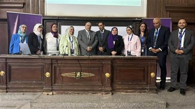 طب قصر العيني: الذكاء الاصطناعي ركيزة أساسية لرفع كفاءة النظم الصحية