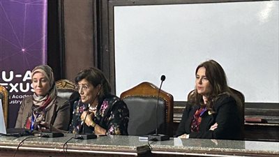 طب قصر العيني توصي بدمج الذكاء الاصطناعي في التعليم الطبي 