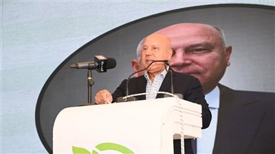 وزير الصناعة: إقامة منطقة لوجستية بميناء دمياط لسرعة التداول والإفراج عن البضائع