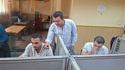 صحة الشرقية: مشروع رعايات مصر قدم الخدمة لـ 1544 مواطنا 