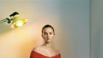 سيلينا جوميز ضيفة برنامج Jennifer Hudson Show غدا