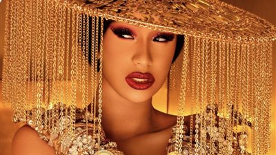 ثروة كاردي بي ترتفع لـ 155 مليون دولار