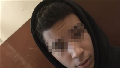 إرسال أدوات جريمة قاتل الإسماعيلية الصغير إلى مصلحة الطب الشرعي 