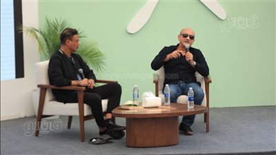 شريف عرفة في لقاء مفتوح بمهرجان الجونة: فيلم 