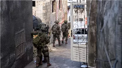 استشهاد طفل بنابلس، والاحتلال يقتحم طوباس بالضفة الغربية 