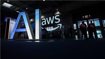 أبرز المواقع الإلكترونية المتأثرة بانقطاع خدمات «أمازون ويب سيرفيسز» 